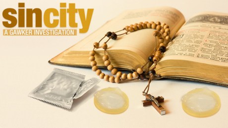 Sin City: Archdiocese of Miami and its gay archbishop Sin City: Archdiocese of Miami