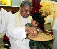 Archbishop M. Susaipakiam