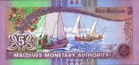 Maldives Rufiyaa