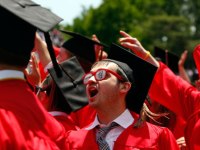 Indian MBA students in the US