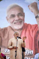 Narendra Modi