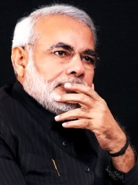 Narendra Modi