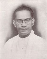 S.W.R.D. Bandaranayaka
