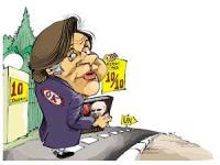 Shashi Tharoor the Sycophant