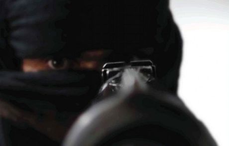 Lashkar Terrorist Lashkar Terrorist