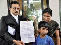 Lawyer Unni & Doramma