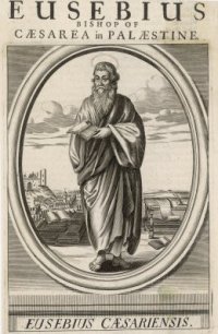 Eusebius of Caesarea