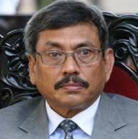 Gotabhaya Rajapaksa