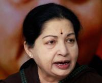 Jayalalithaa