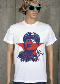 Mao T-shirt