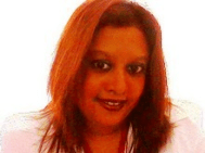 Shenali D. Waduge