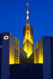 Commerzbank HQ Frankfurt