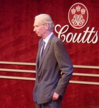 Lord Home is Chairman of Coutts & Co.