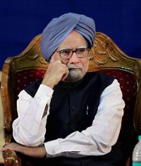 Manmohan Singh