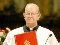 Fr. Marcial Maciel  Degollado