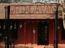 Uttar Vrindavan, Mirtola,  Uttarakhand