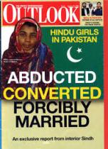 Pakistan Hindu Girls: Abducted, converted, then forcibly married!