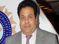 Rajeev Shukla