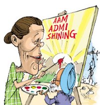 India shining again?