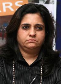 Teesta Setalvad