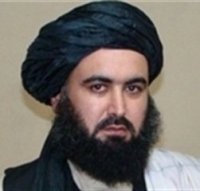 Agha Jan Motasim is the Taliban's political officer.