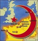 Belgium will be the first Muslim-majority country in Europe.