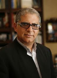 Deepak Chopra