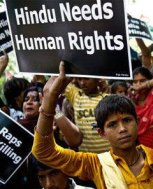 Hindu Human Rights