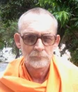 Swami Devananda Saraswati