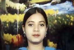 Ishrat Jahan