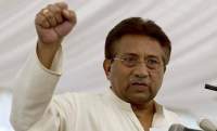 Parvez Musharraf, former dictator of Pakistan