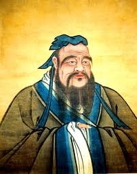 Confucious