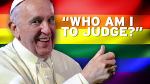 Pope Francis 'the Humble': This pope is not what he appears to be!