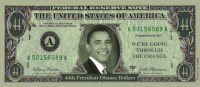 Obama dollars to Pakistan 
