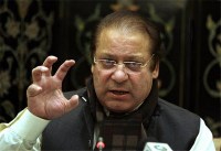 Nawaz Sharif