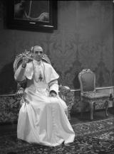 Pope Pius XII 