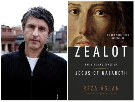 Prof. Reza Aslan