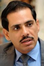 Robert Vadra: Not a mango person!