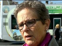 Barbara Dorris of SNAP