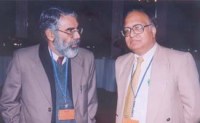 Profs. Nath & Chadha