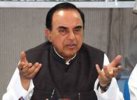 Dr Subramanian Swamy
