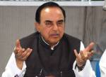 Dr Subramanian Swamy Dr Subramanian Swamy