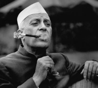 Jawaharlal Nehru