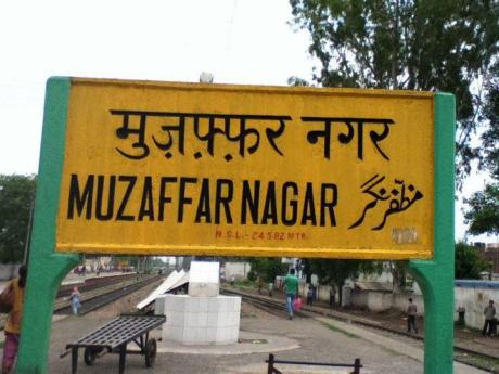 Muzaffarnagar