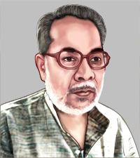 Ram Bahadur Rai