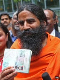 Baba Ramdev
