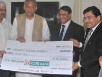 Uttarakhand Relief Fund