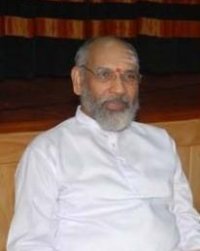 Justice C. V. Vigneswaran