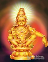 Swami Ayyappan: The son of Shiva and Vishnu!