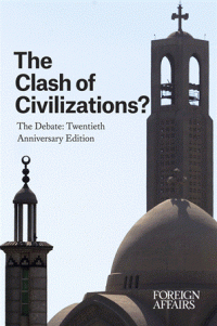 The Clash of Civilisations? The Debate: Twentieth Anniversary Edition